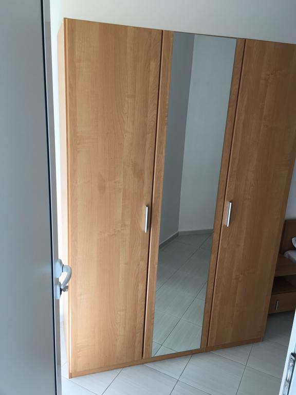 Adonai Apartments Nesebar Exterior foto