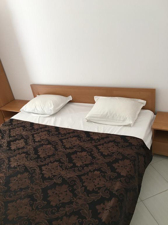 Adonai Apartments Nesebar Exterior foto