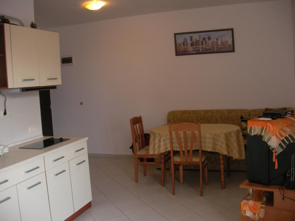 Adonai Apartments Nesebar Exterior foto