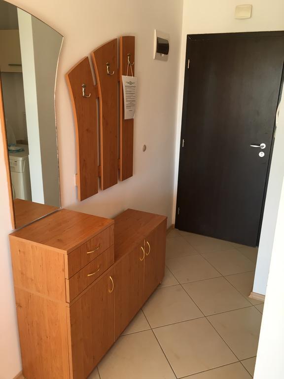 Adonai Apartments Nesebar Exterior foto